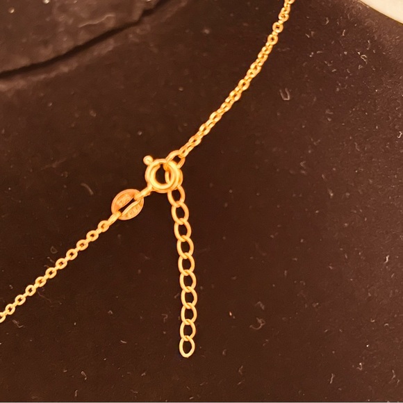 Necklace and bracelet set - Picture 4 of 8